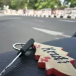 Hvilke materialer skal jeg bruge for at lave en Sporting Lissabon-nøglering?